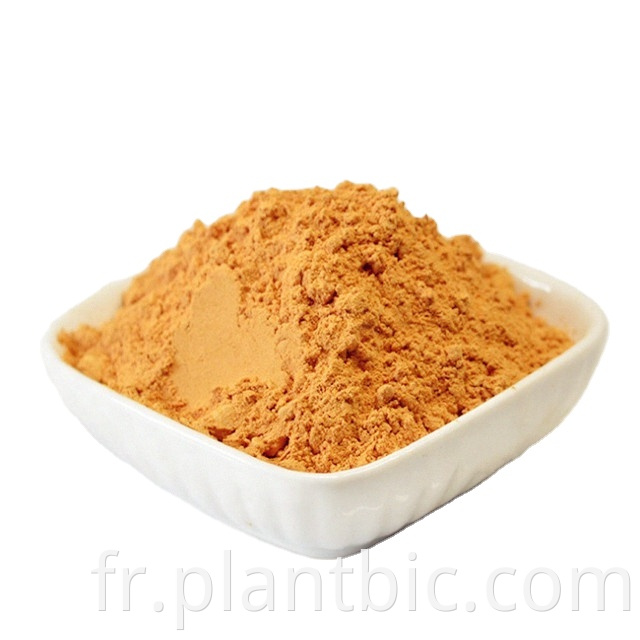 Hot Sell: Naturel 90% 98% Octacosanol / Policosanol Powder